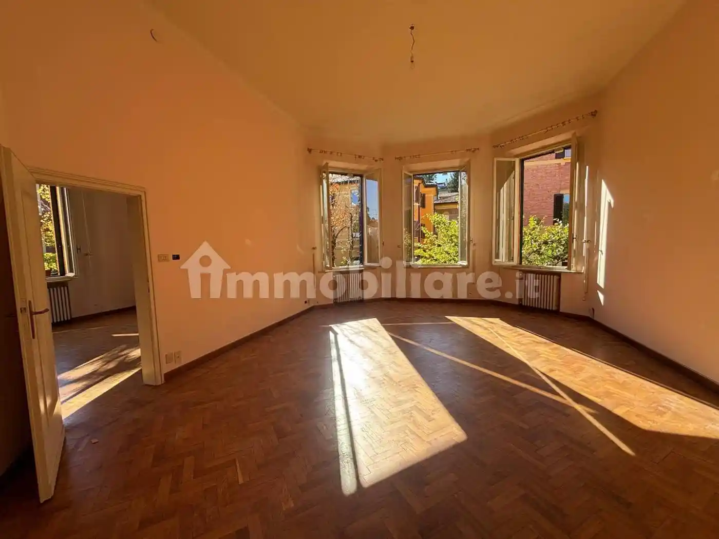 Appartamento via delle Rose, Colli Castiglione, Bologna - foto 4