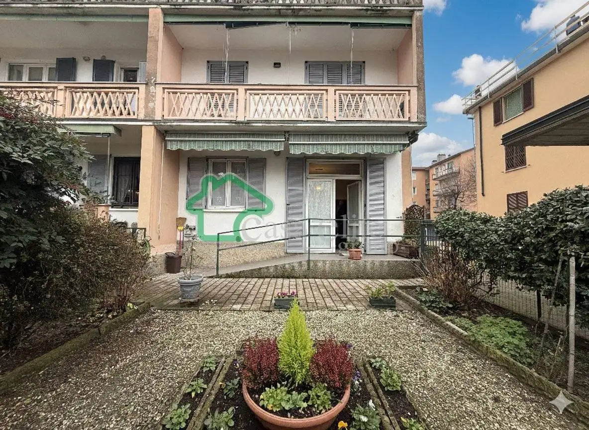 Appartamento in vendita a Lodi