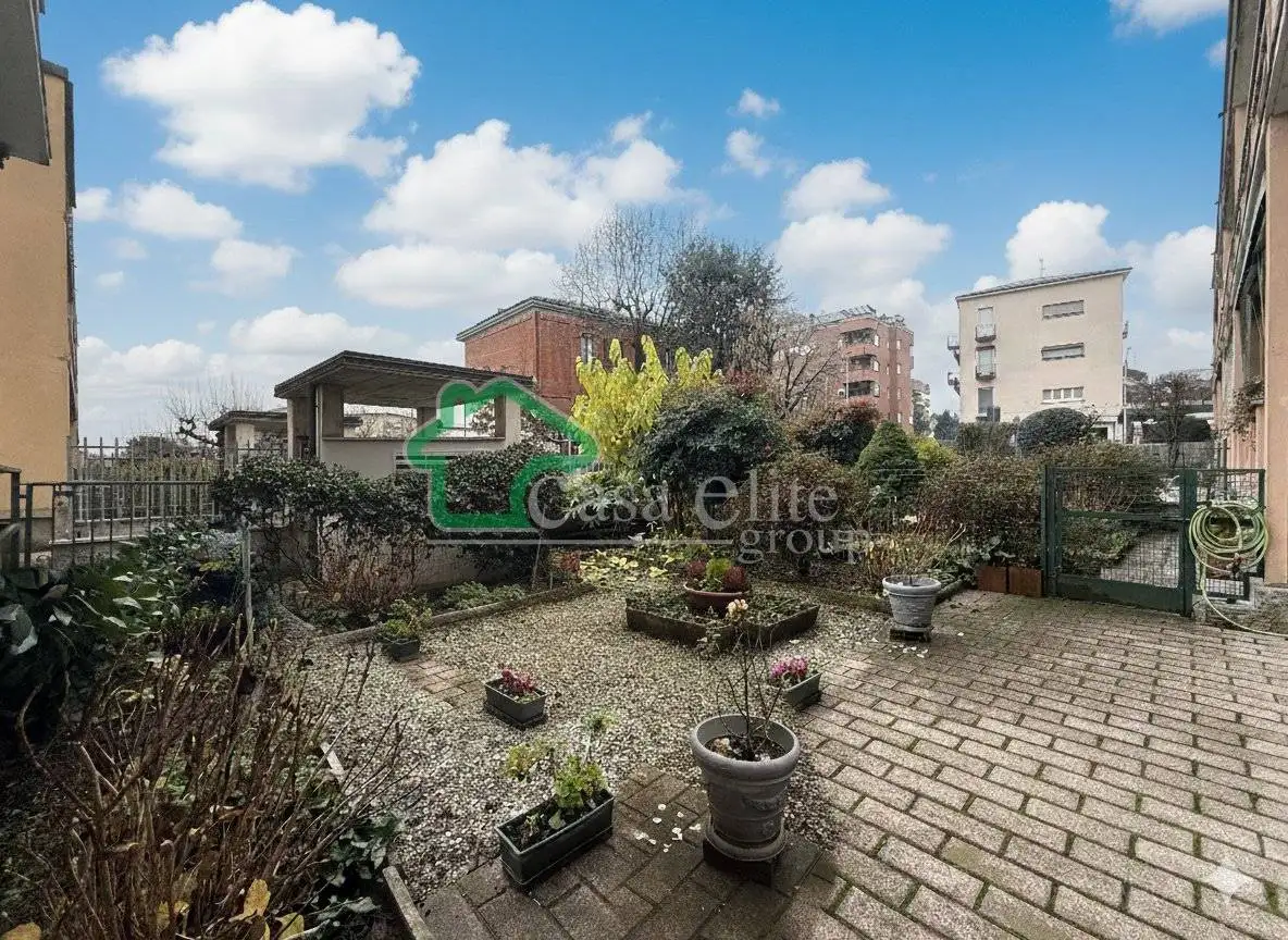 Bilocale viale Santa Francesca Cabrini, Fanfani, Lodi - foto 2