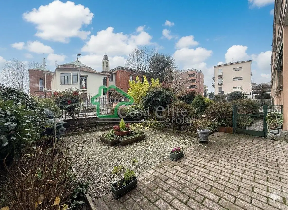 Bilocale viale Santa Francesca Cabrini, Fanfani, Lodi - foto 3