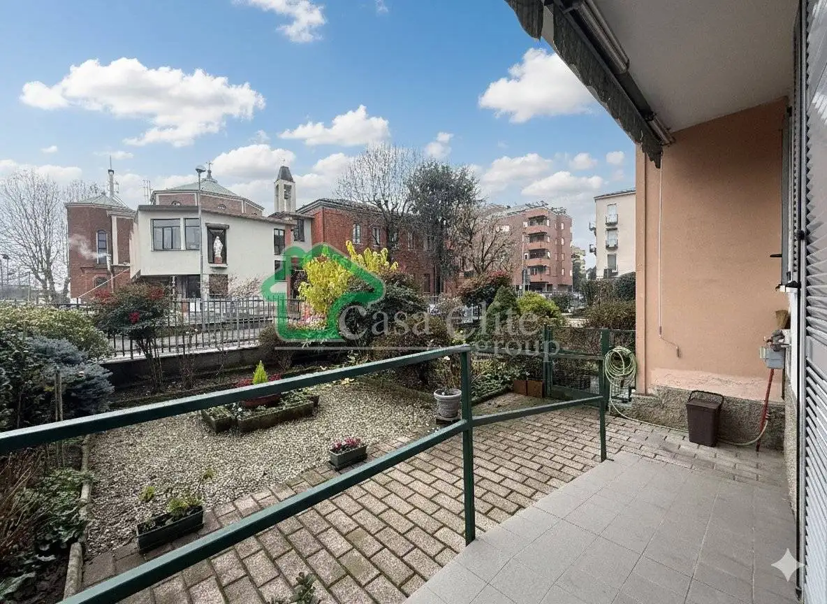 Bilocale viale Santa Francesca Cabrini, Fanfani, Lodi - foto 4