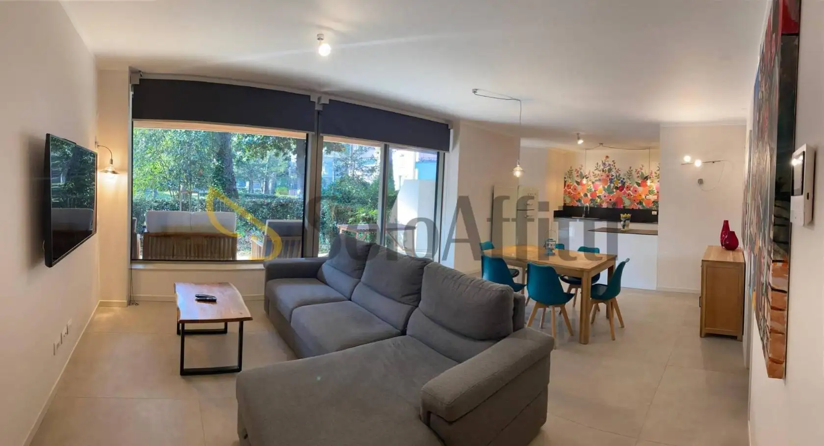 Quadrilocale viale dei Mille 1, Paese, Riccione - foto 2