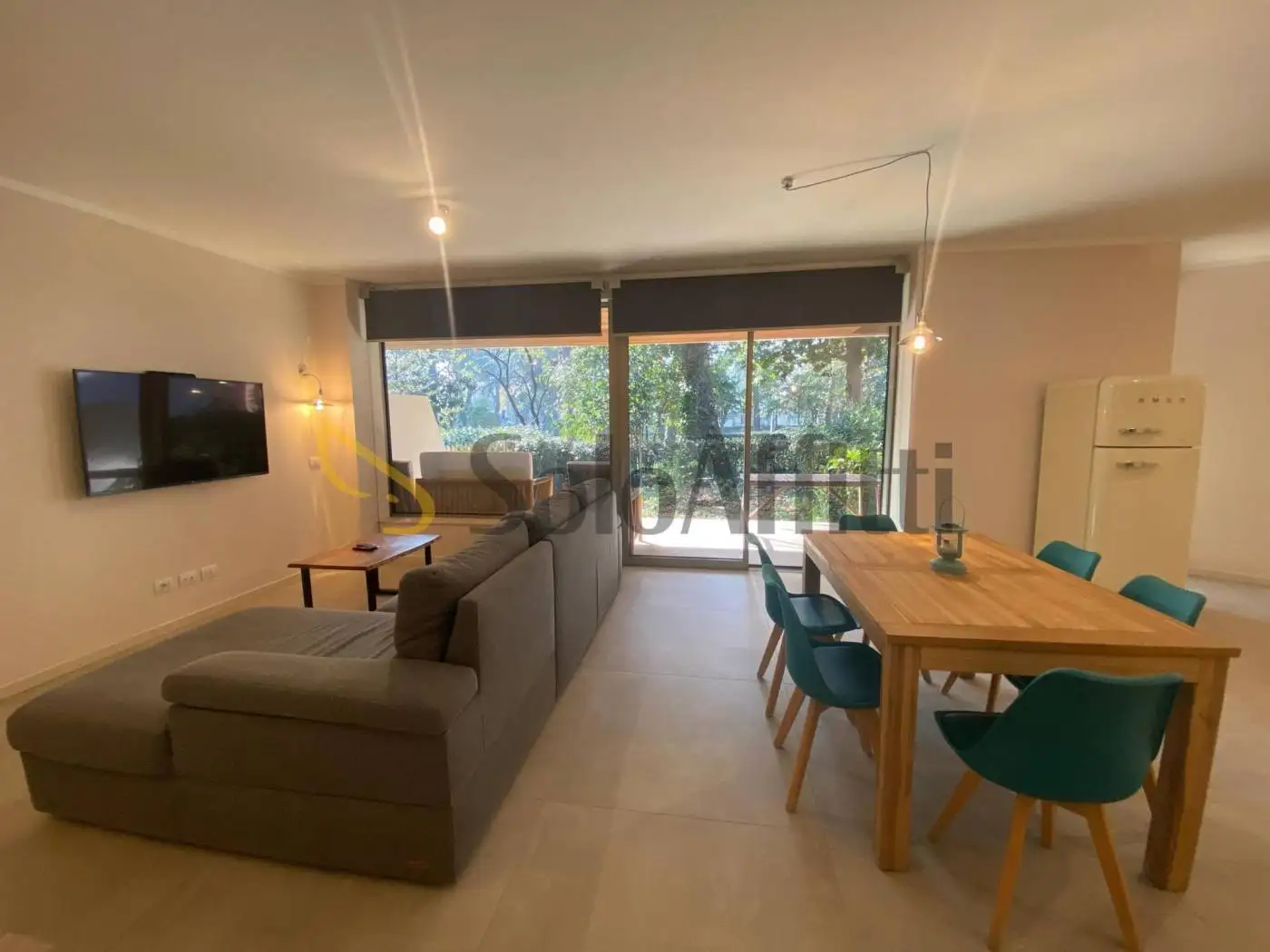 Quadrilocale viale dei Mille 1, Paese, Riccione - foto 5