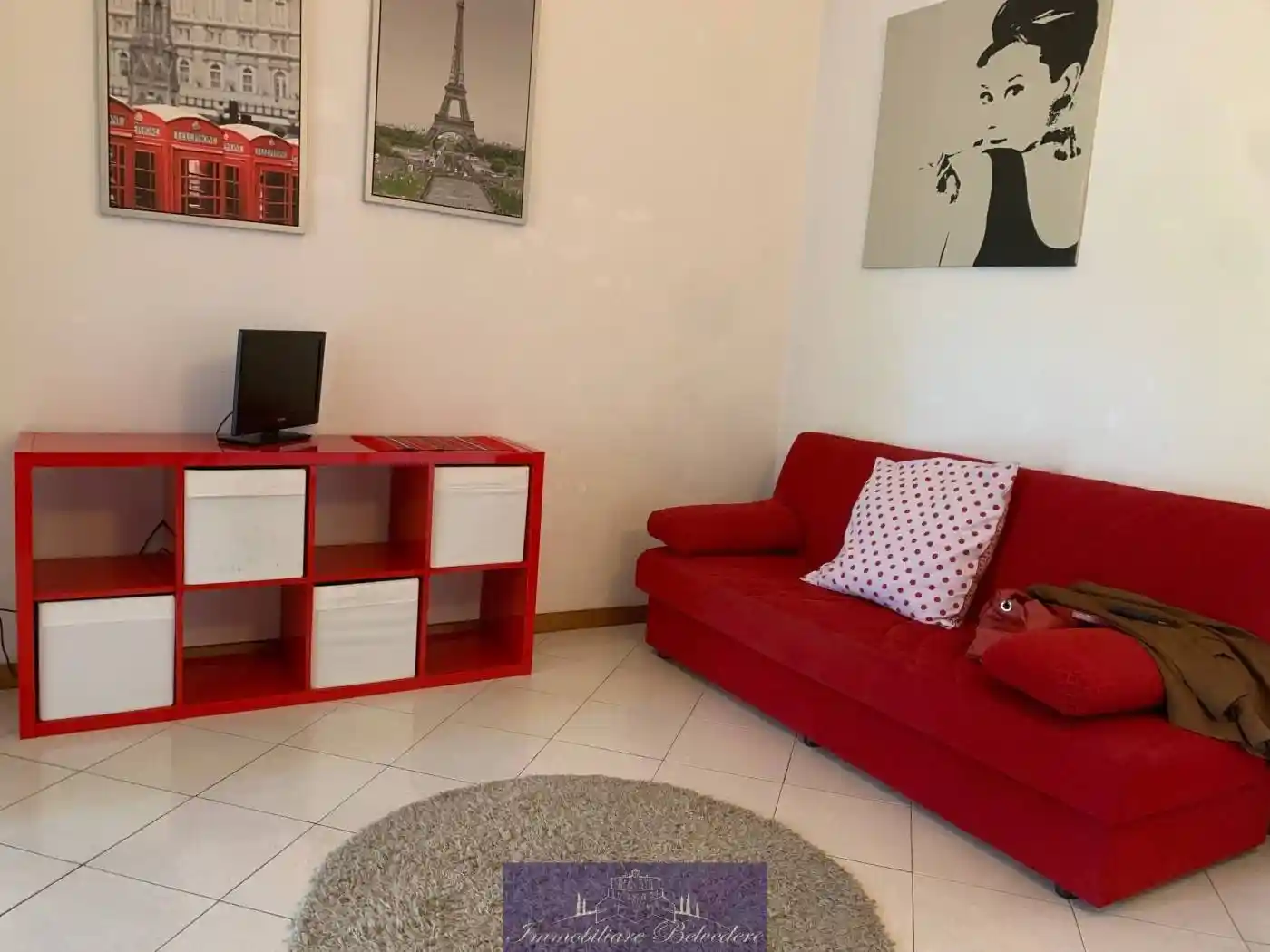 Trilocale piazza Ferrucci, Gavinana, Firenze - foto 4