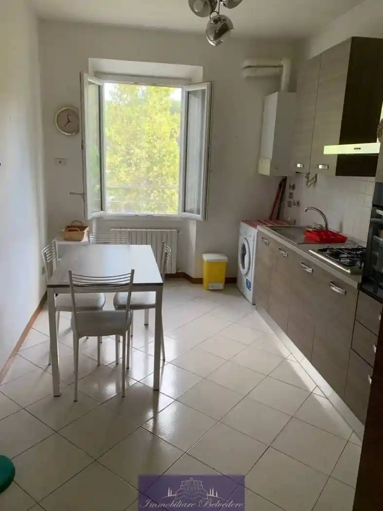 Trilocale piazza Ferrucci, Gavinana, Firenze - foto 5