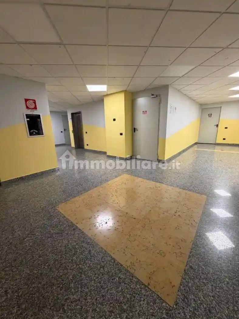 Bilocale viale Vincenzo Lancetti 36, Farini, Milano - foto 2