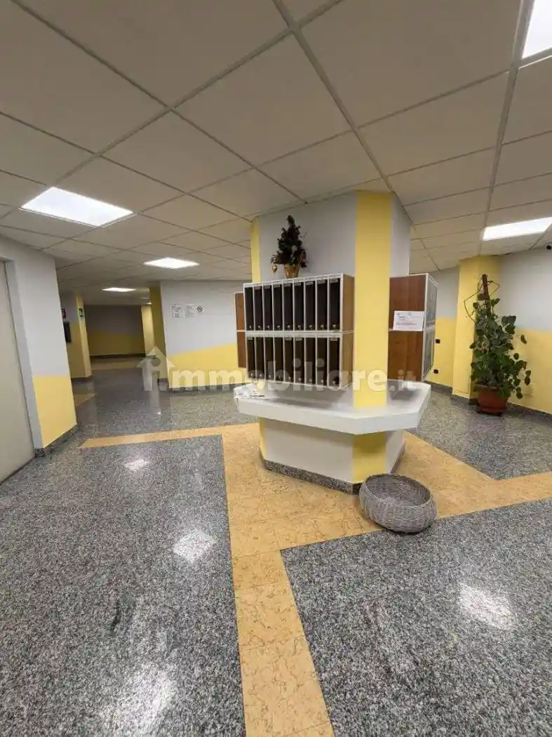 Bilocale viale Vincenzo Lancetti 36, Farini, Milano - foto 3