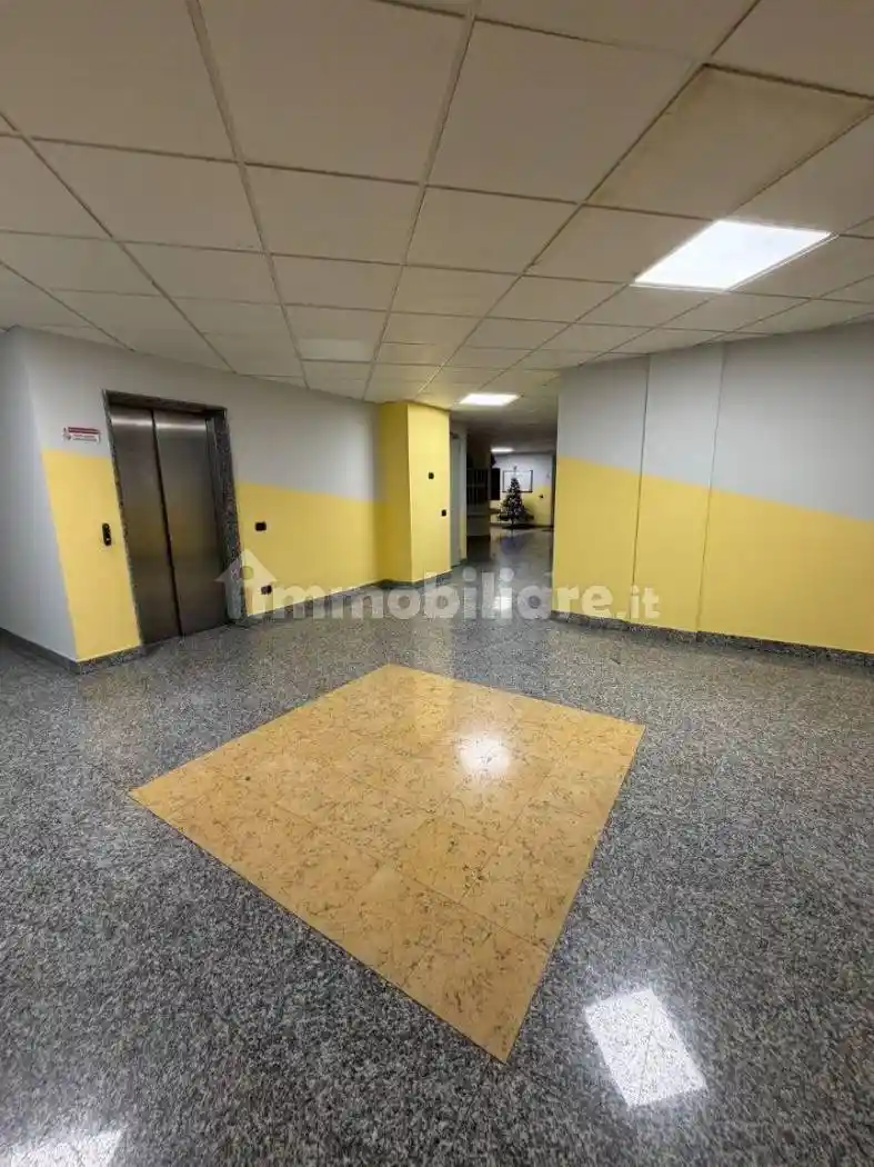 Bilocale viale Vincenzo Lancetti 36, Farini, Milano - foto 4