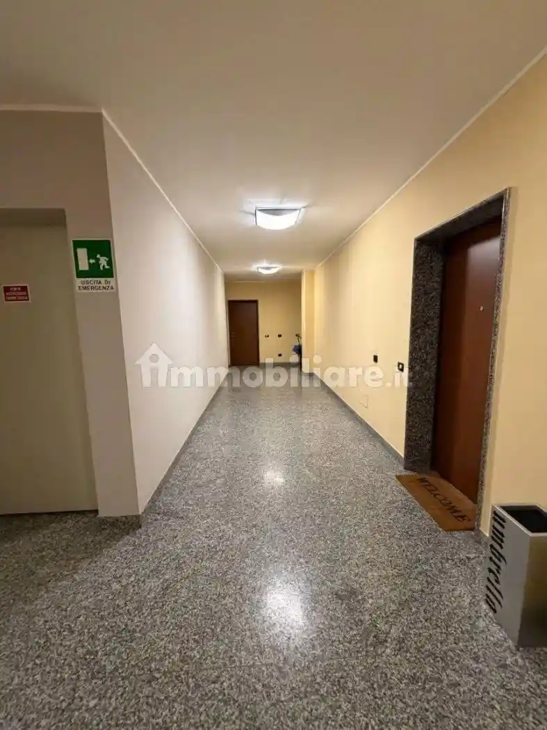 Bilocale viale Vincenzo Lancetti 36, Farini, Milano - foto 5