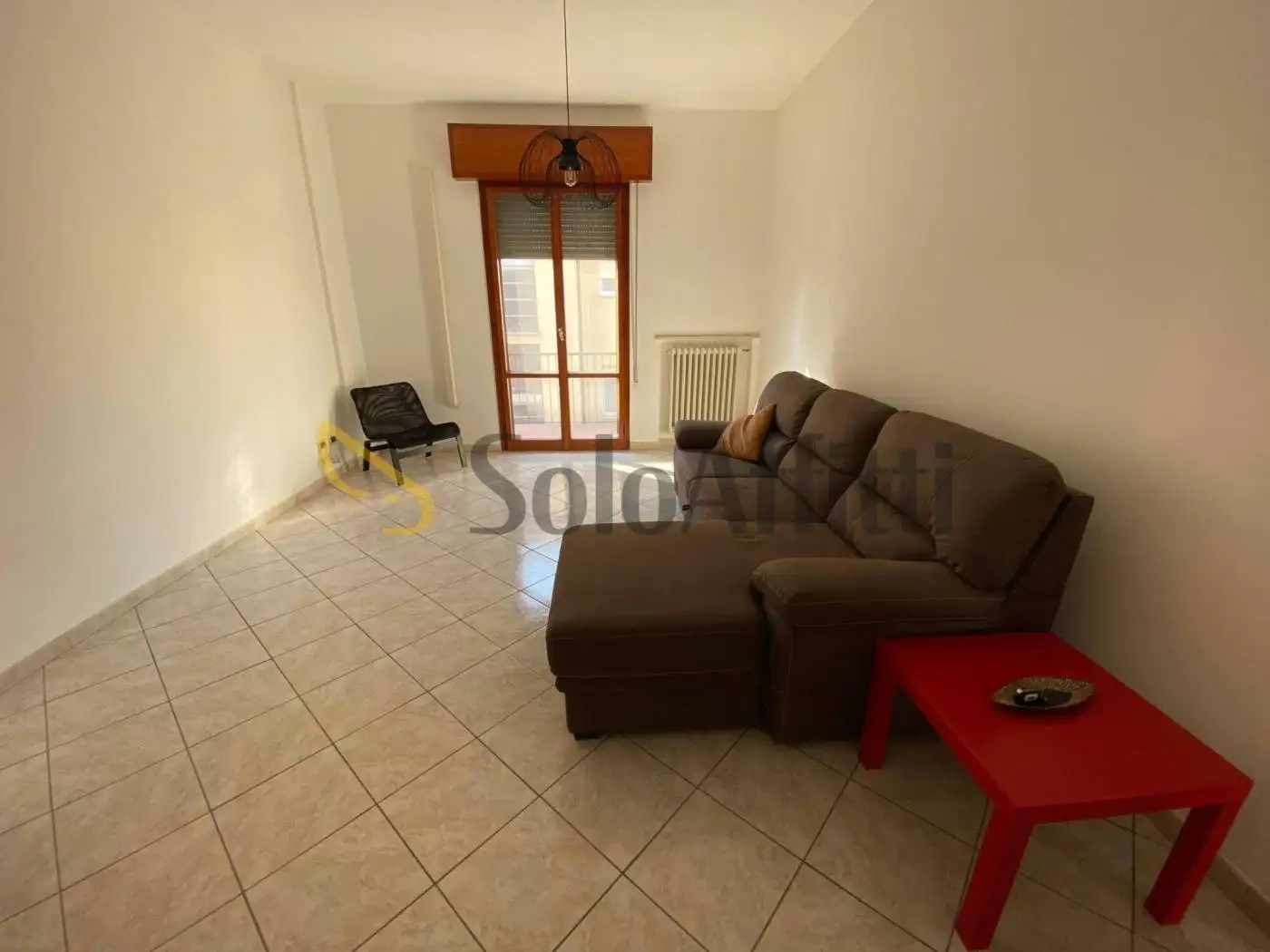 Appartamento in affitto a Rimini