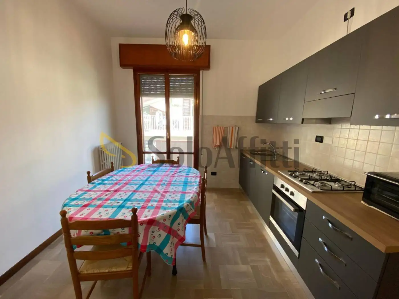 Quadrilocale via Friburgo 7, Miramare - Rivazzurra, Rimini - foto 5