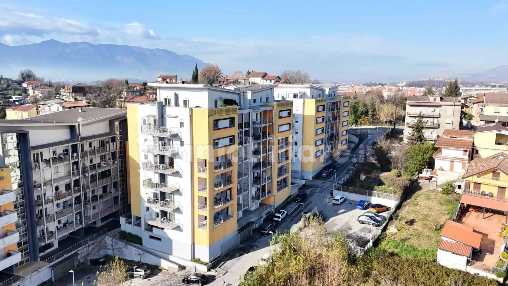 Trilocale viale America Latina 245, America Latina, Frosinone - foto 2