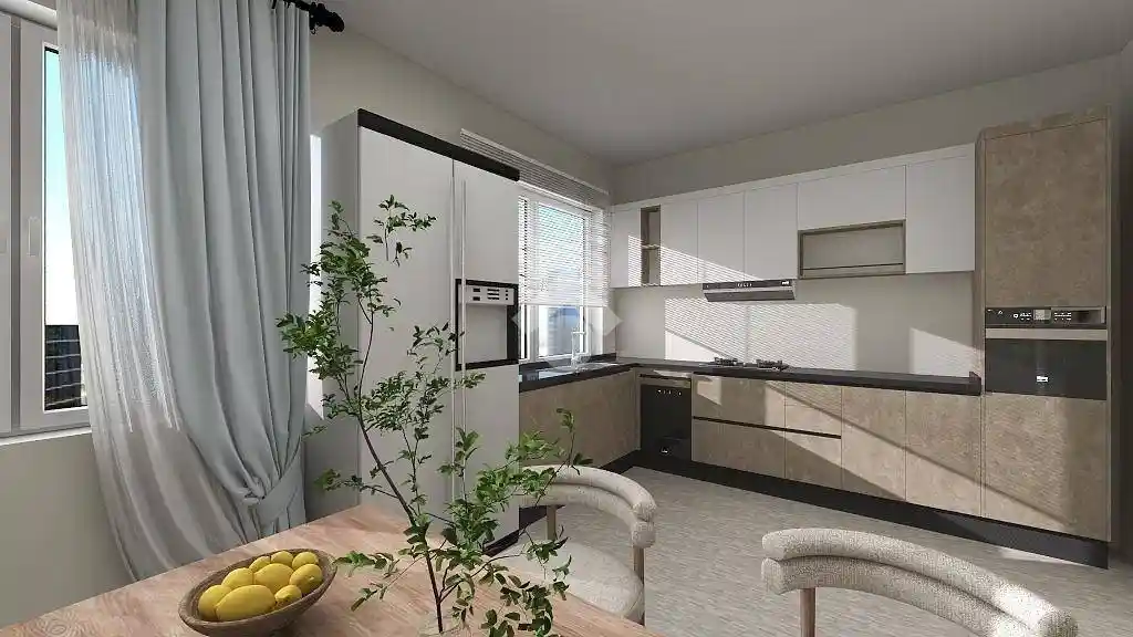 Trilocale via Pio XII 6, Colli Aminei - Capodimonte, Napoli - foto 2