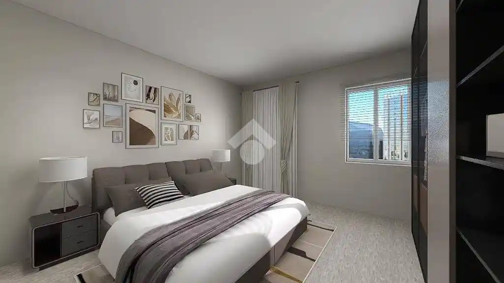 Trilocale via Pio XII 6, Colli Aminei - Capodimonte, Napoli - foto 3