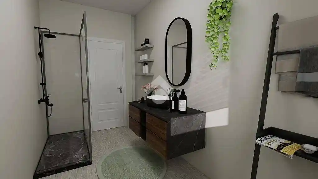 Trilocale via Pio XII 6, Colli Aminei - Capodimonte, Napoli - foto 4