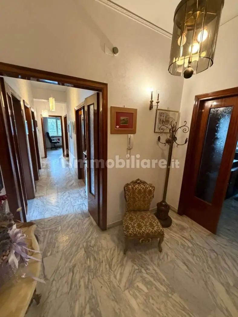 Quadrilocale via Consalvo Aragona 14, Mancini, Cosenza - foto 3