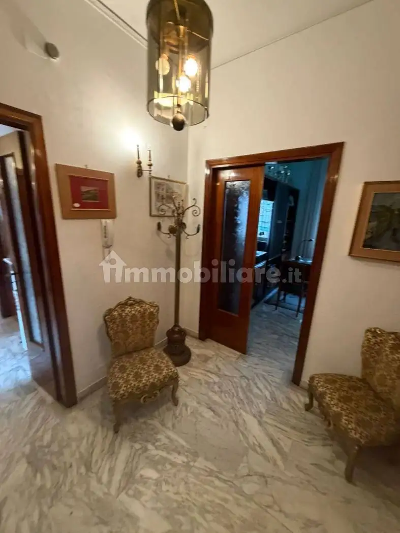 Quadrilocale via Consalvo Aragona 14, Mancini, Cosenza - foto 4