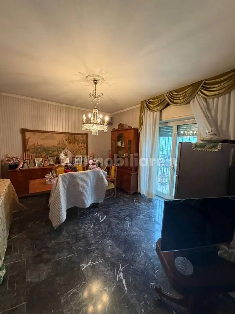 Quadrilocale via Consalvo Aragona 14, Mancini, Cosenza - foto 5