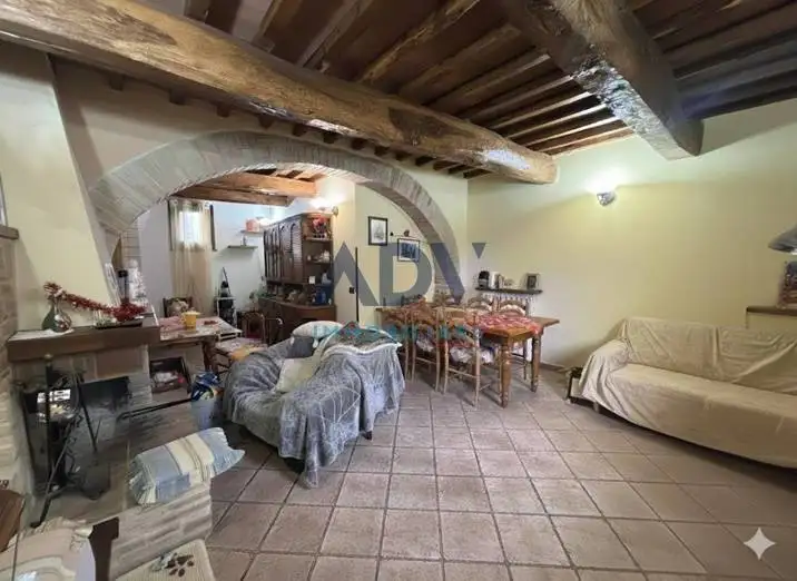 Terratetto plurifamiliare piazza Del Castello 11/A, Tordandrea, Castelnuovo, Assisi - foto 2