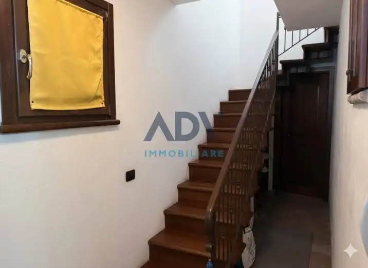 Terratetto plurifamiliare piazza Del Castello 11/A, Tordandrea, Castelnuovo, Assisi - foto 4