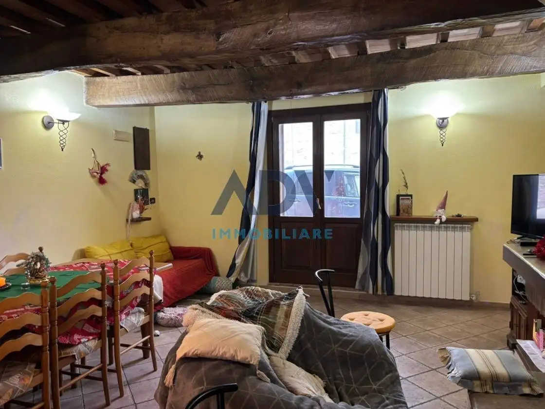 Terratetto plurifamiliare piazza Del Castello 11/A, Tordandrea, Castelnuovo, Assisi - foto 5