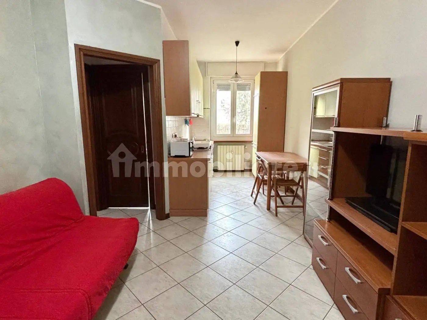 Appartamento in vendita a Agrate Brianza