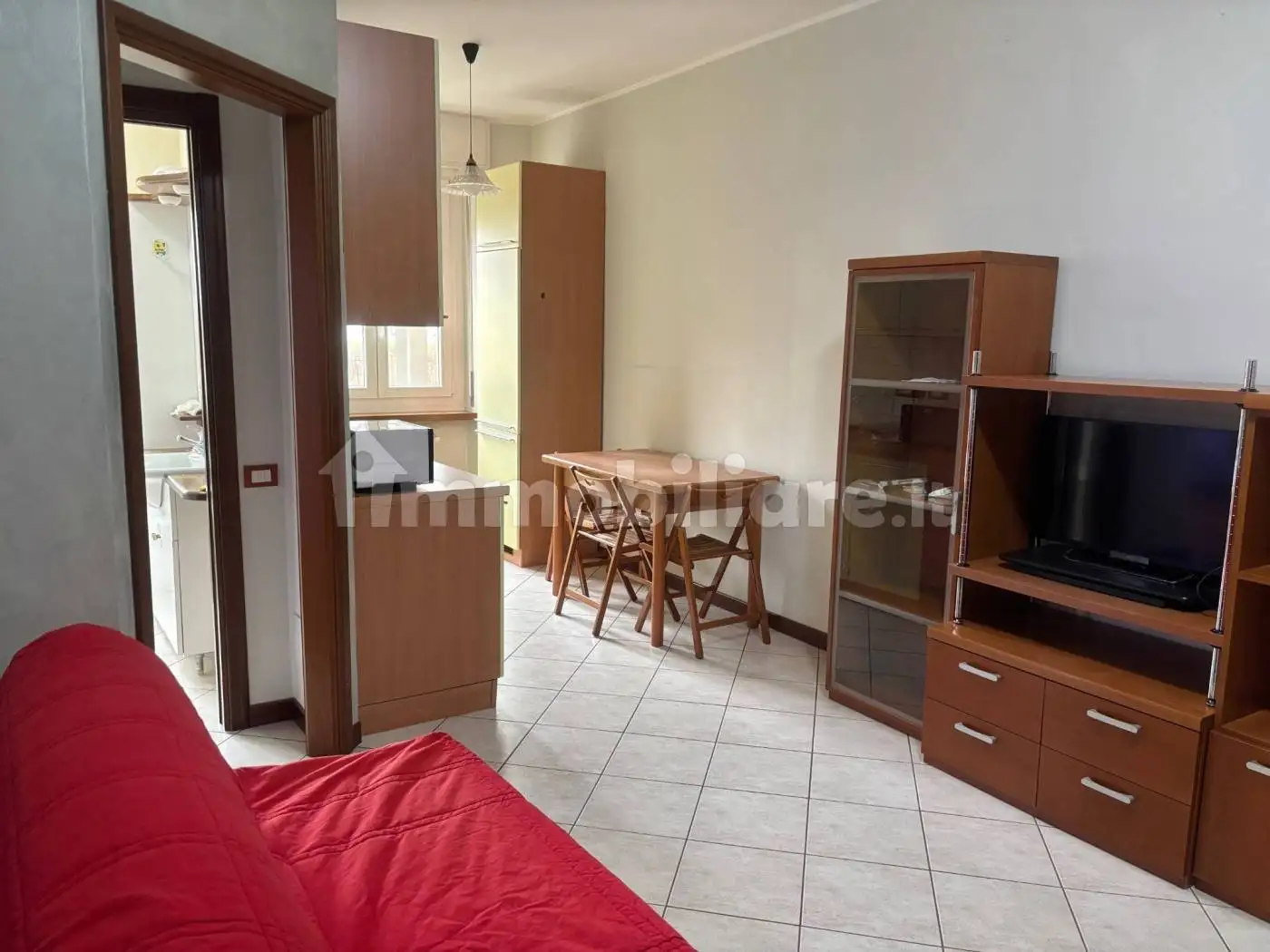 Trilocale via Giacomo Matteotti 117, Centro, Agrate Brianza - foto 3