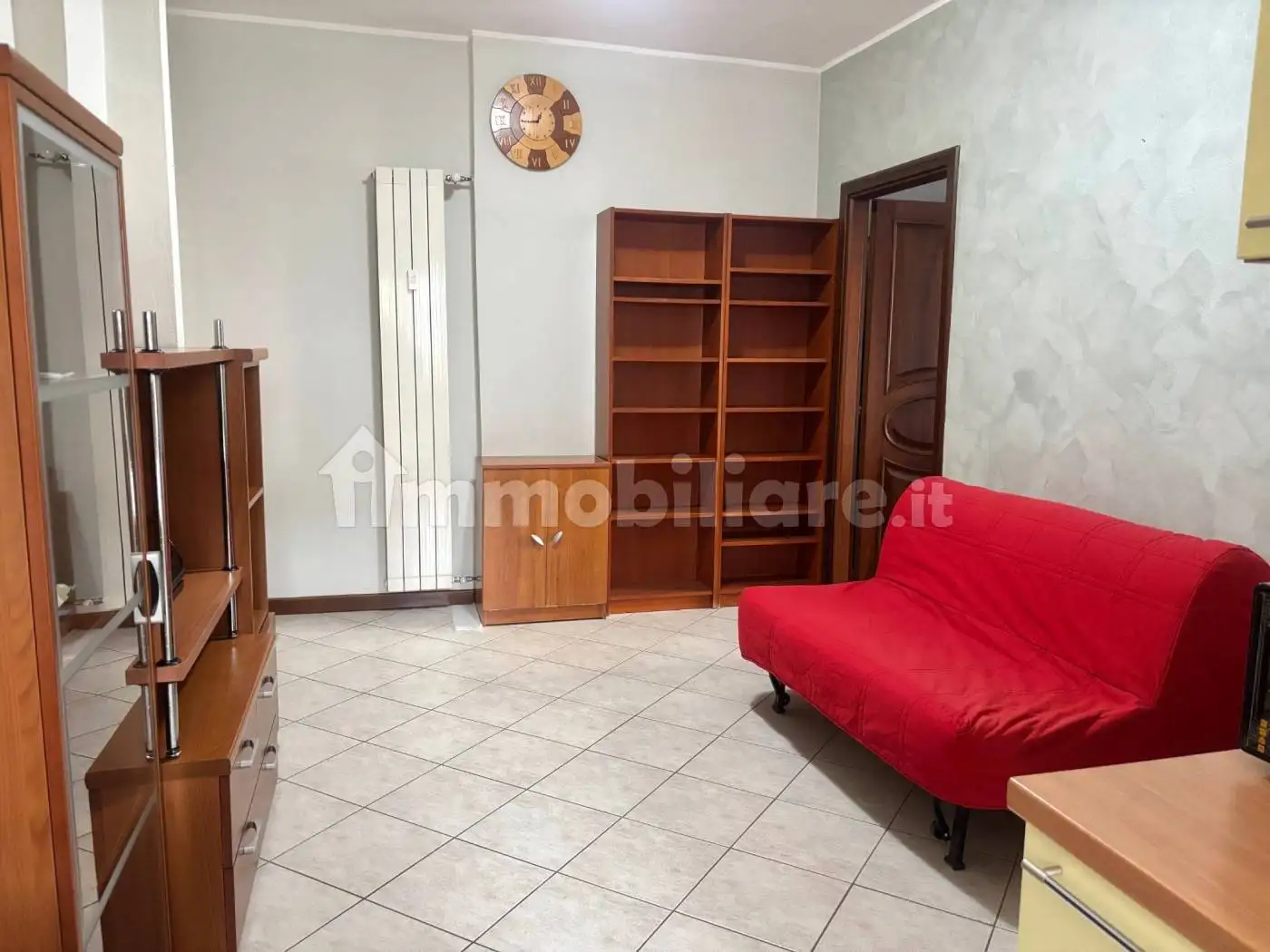 Trilocale via Giacomo Matteotti 117, Centro, Agrate Brianza - foto 4