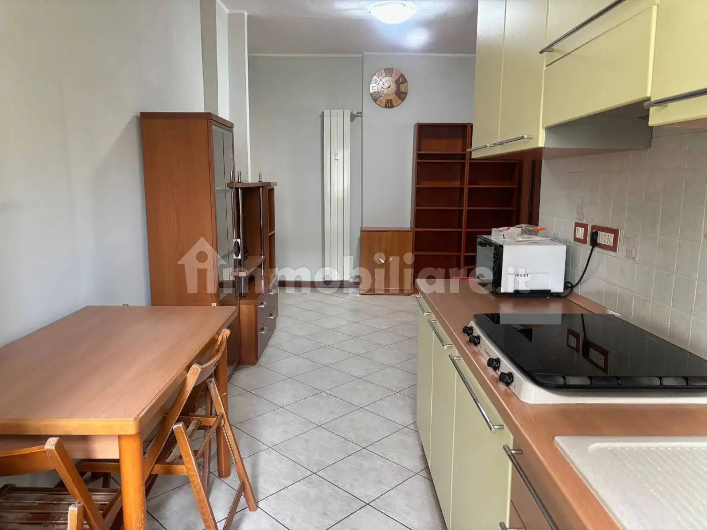 Trilocale via Giacomo Matteotti 117, Centro, Agrate Brianza - foto 5