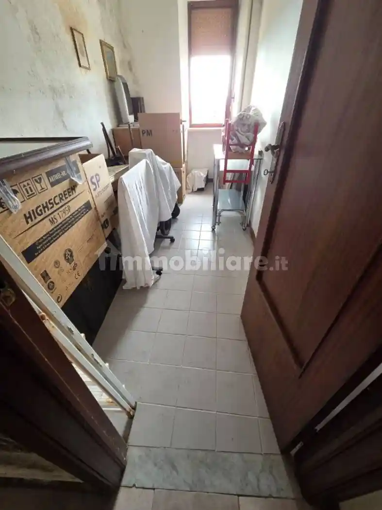 Appartamento in vendita a Catanzaro