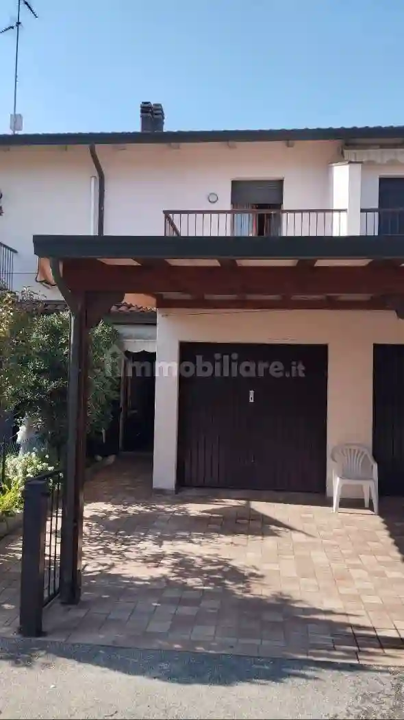 Villa a schiera via dei Ciliegi 20, Ponte Nuovo - Madonna dell'Albero, Ravenna - foto 4