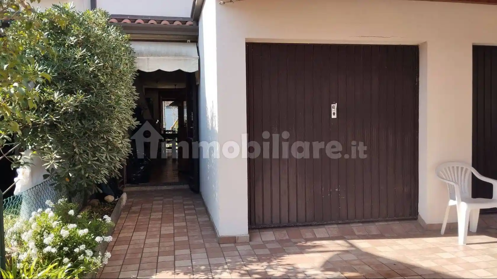 Villa a schiera via dei Ciliegi 20, Ponte Nuovo - Madonna dell'Albero, Ravenna - foto 3