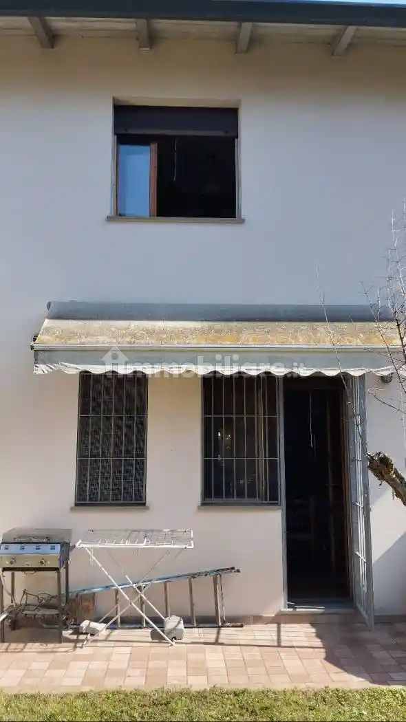 Villa a schiera via dei Ciliegi 20, Ponte Nuovo - Madonna dell'Albero, Ravenna - foto 4