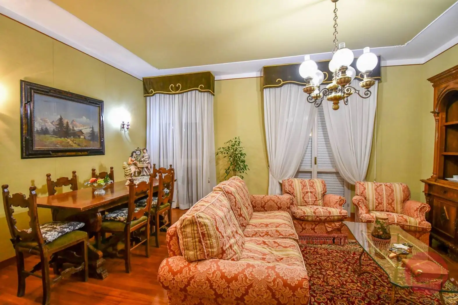 Appartamento in affitto a Cesena