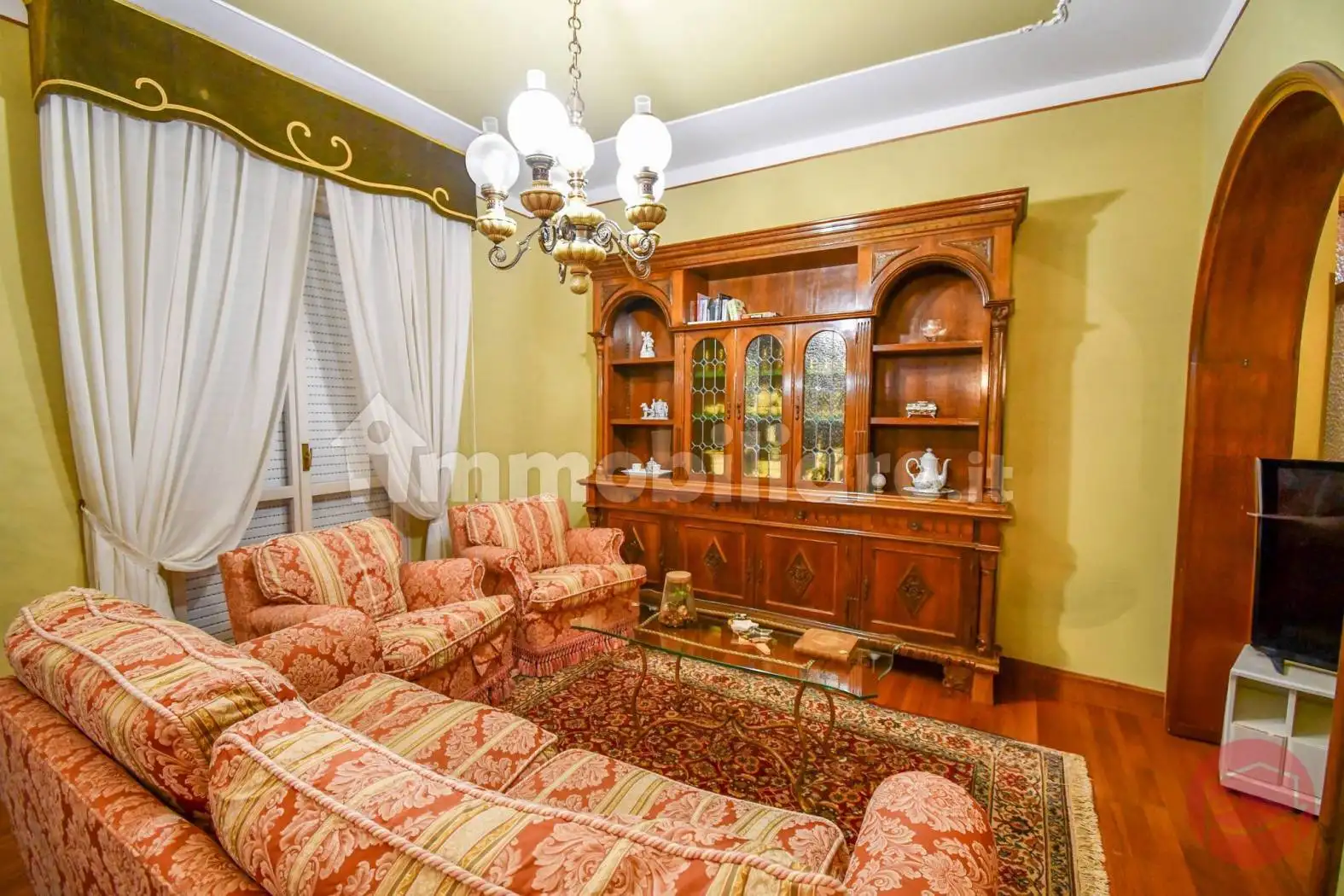 Appartamento via Achille Grandi, Monte - Osservanza, Cesena - foto 2