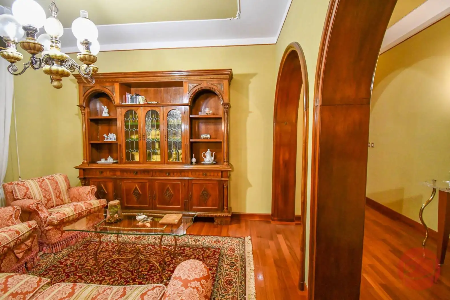 Appartamento via Achille Grandi, Monte - Osservanza, Cesena - foto 3