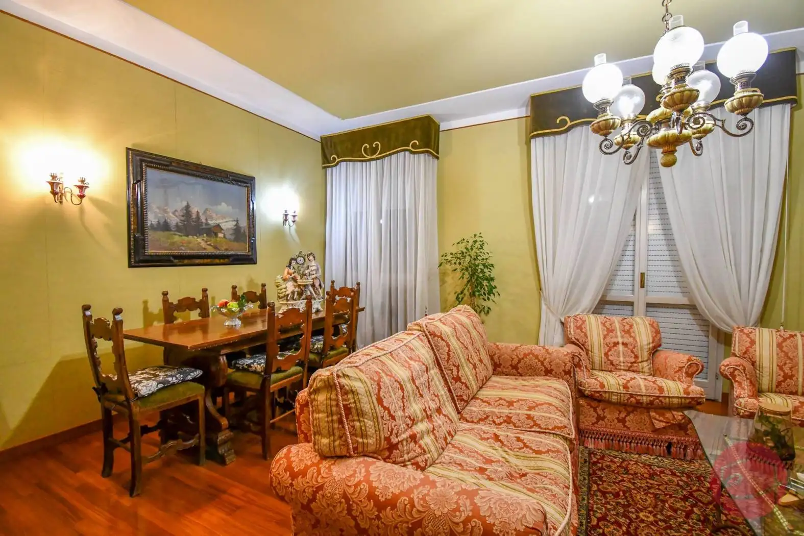 Appartamento via Achille Grandi, Monte - Osservanza, Cesena - foto 4