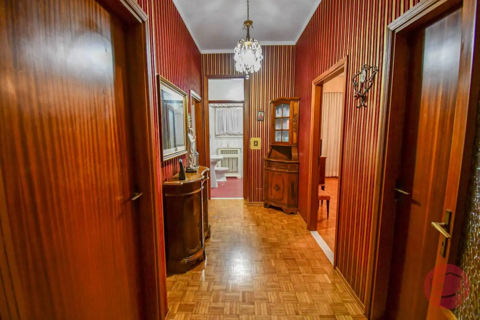 Appartamento via Achille Grandi, Monte - Osservanza, Cesena - foto 5