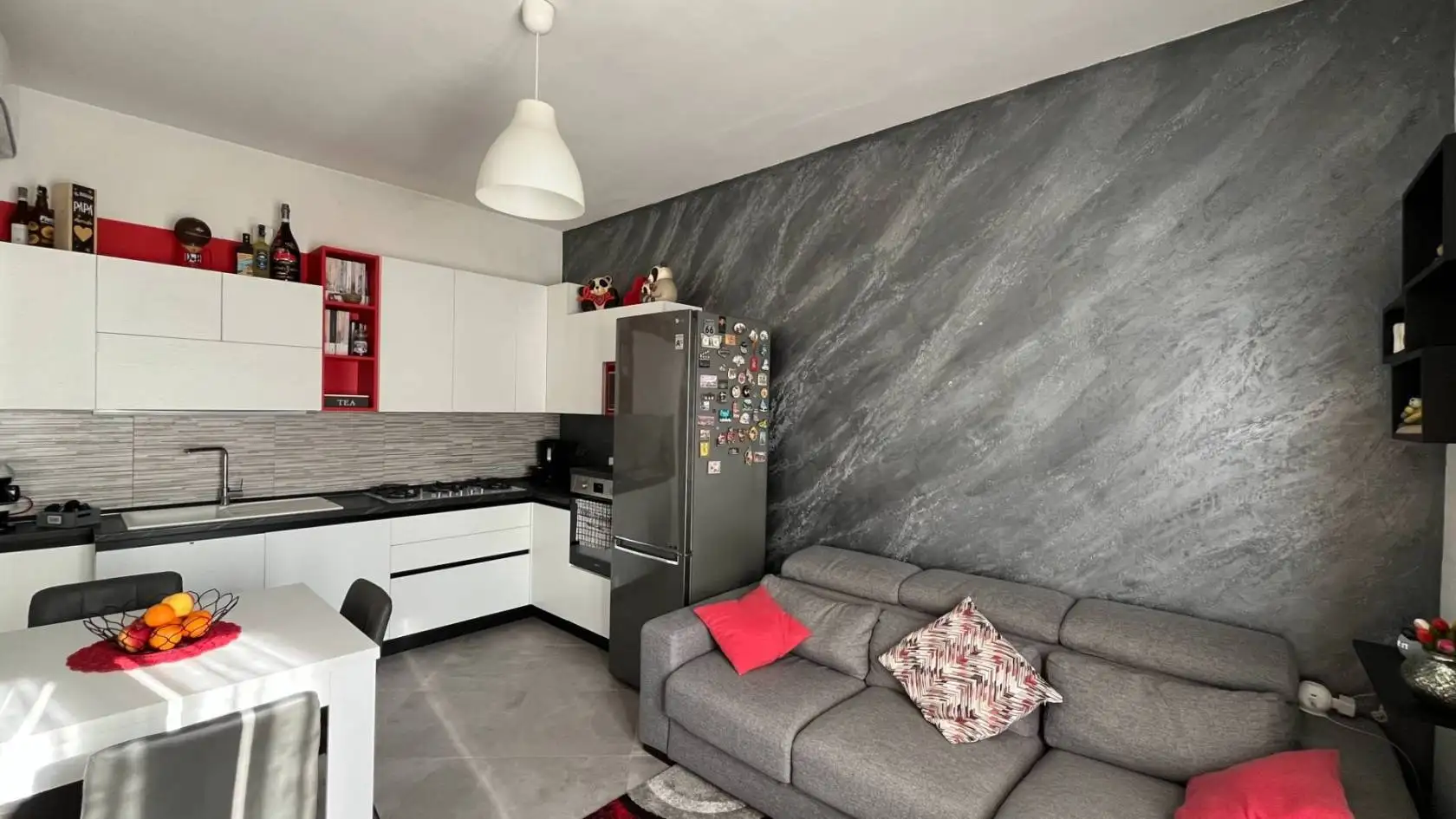 Trilocale via Bellini 1, Funo, Argelato - foto 2