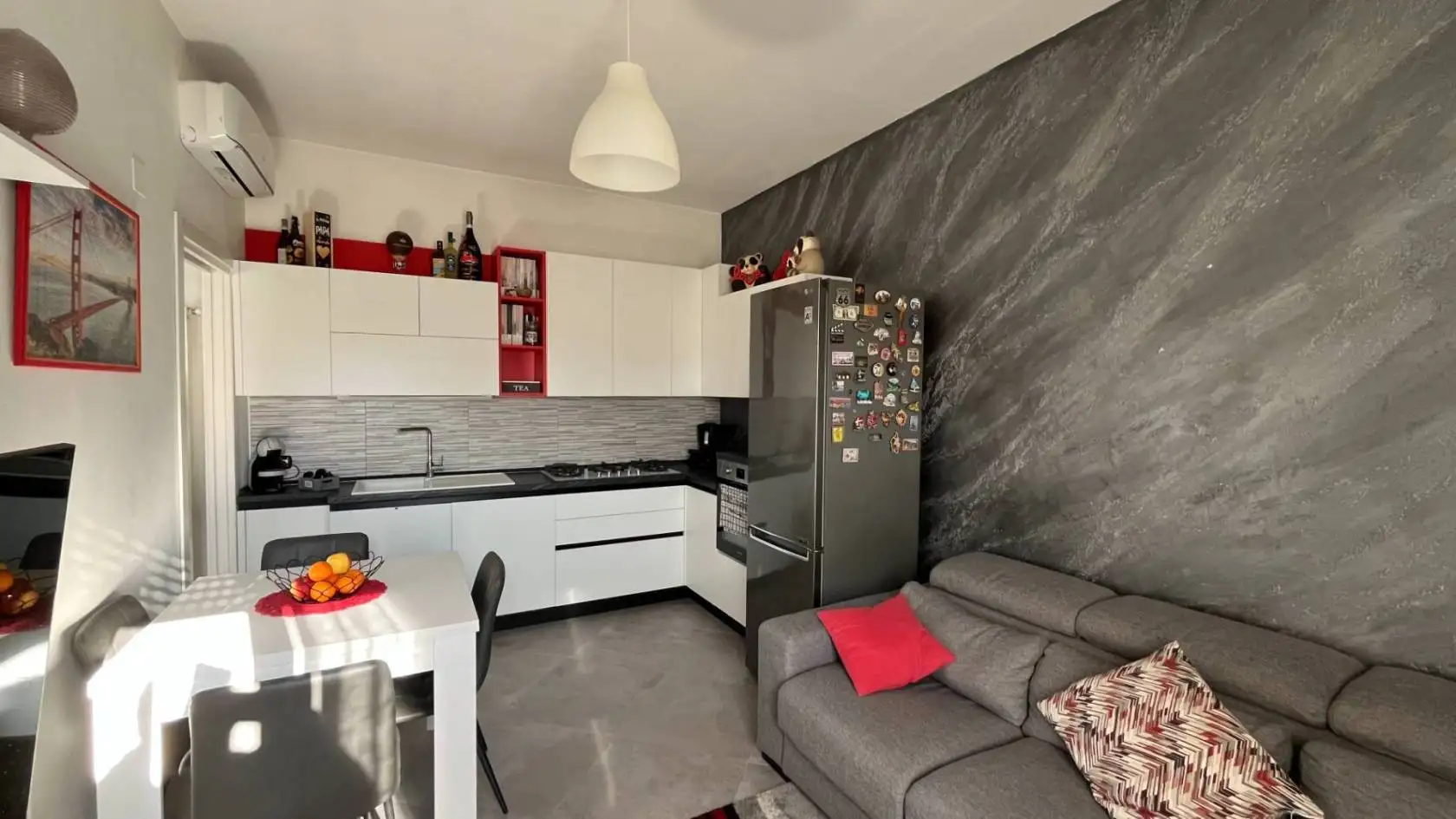 Trilocale via Bellini 1, Funo, Argelato - foto 3