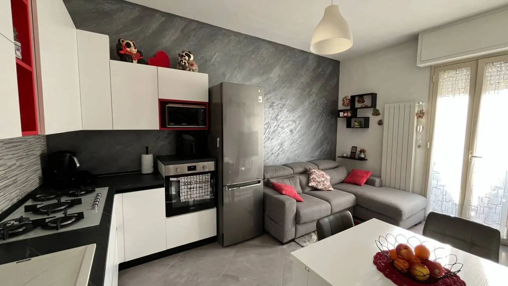 Trilocale via Bellini 1, Funo, Argelato - foto 4