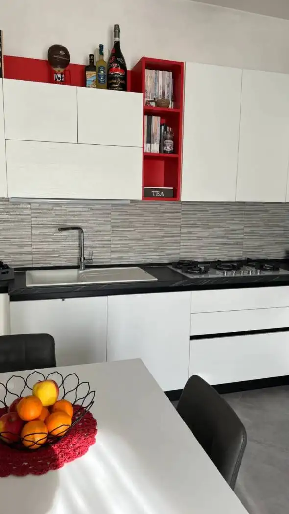 Trilocale via Bellini 1, Funo, Argelato - foto 5