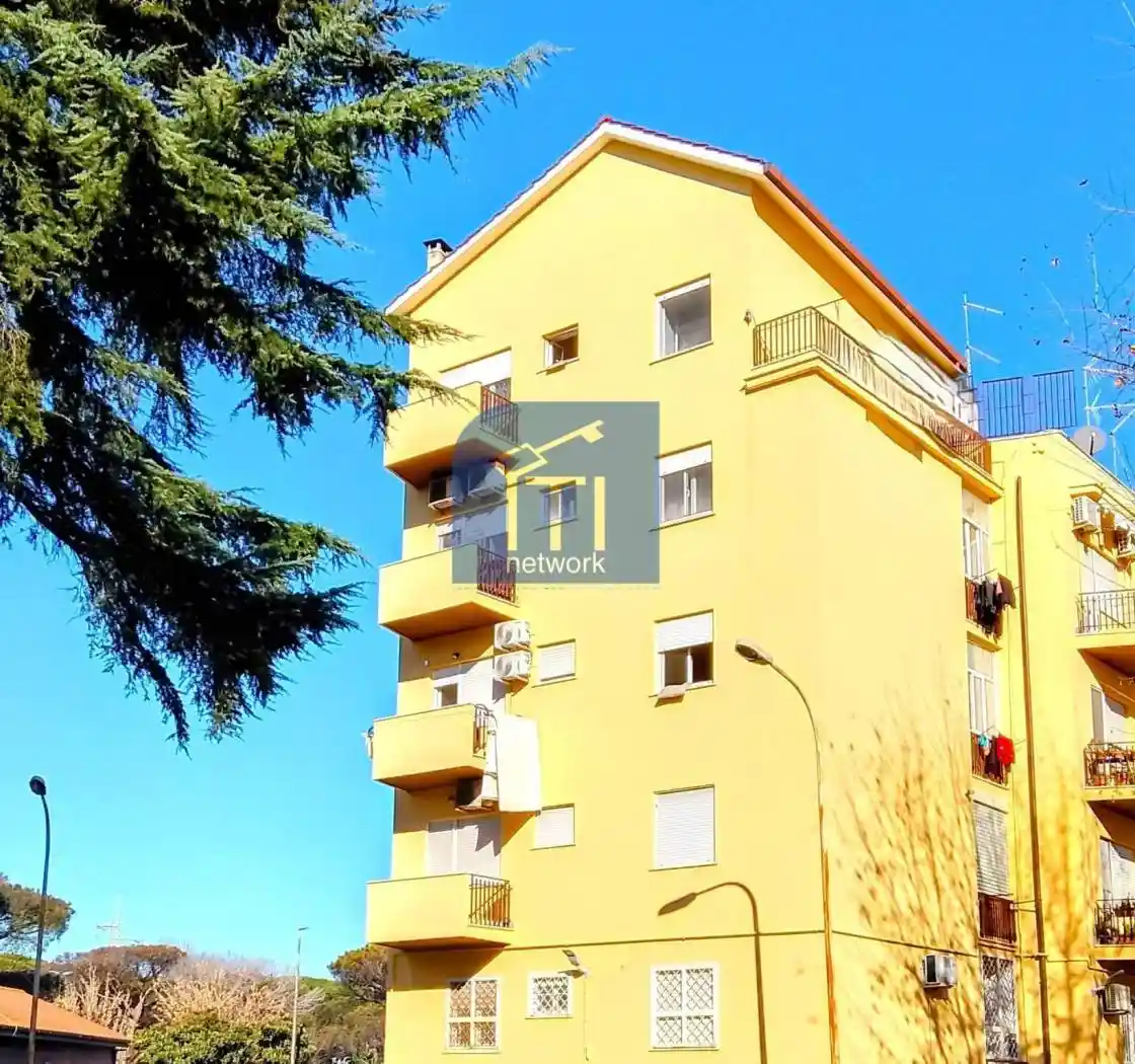 Attico via delle Baleari, Ostia Ponente, Roma - foto 2