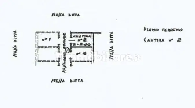Appartamento in asta a Savona