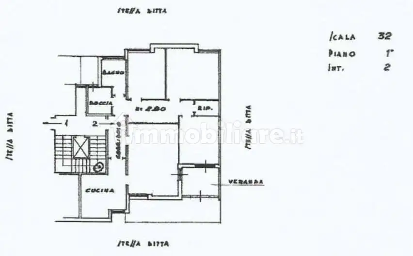 Appartamento - foto 2