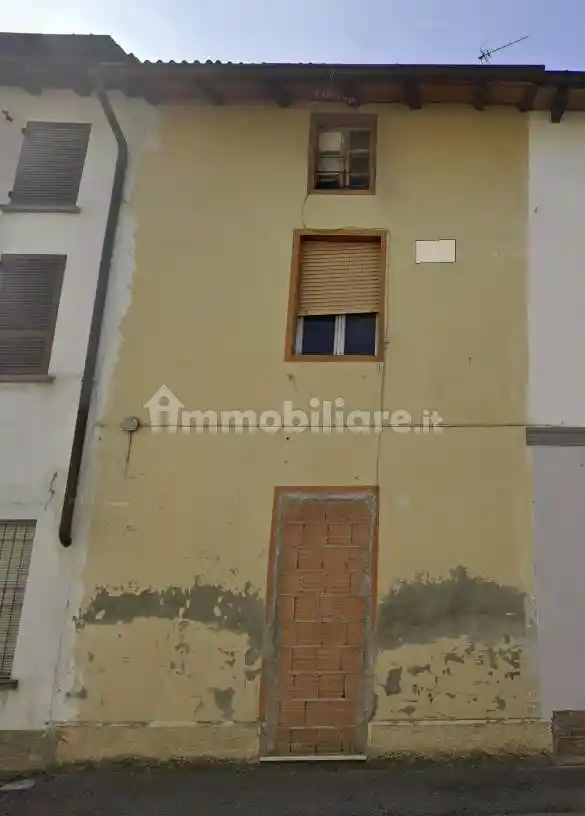 Casa indipendente in vendita a Annicco