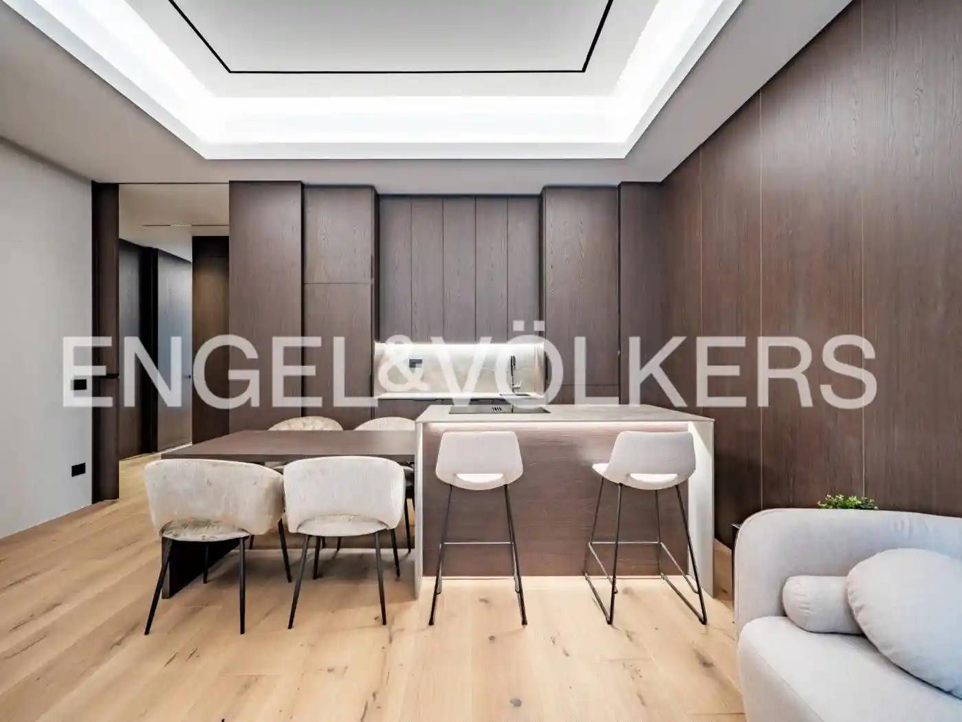 Trilocale viale Tunisia 43, Repubblica, Milano - foto 3