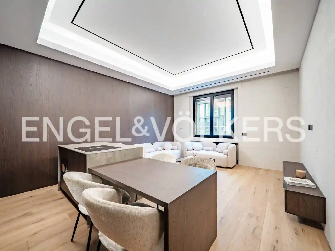 Trilocale viale Tunisia 43, Repubblica, Milano - foto 5