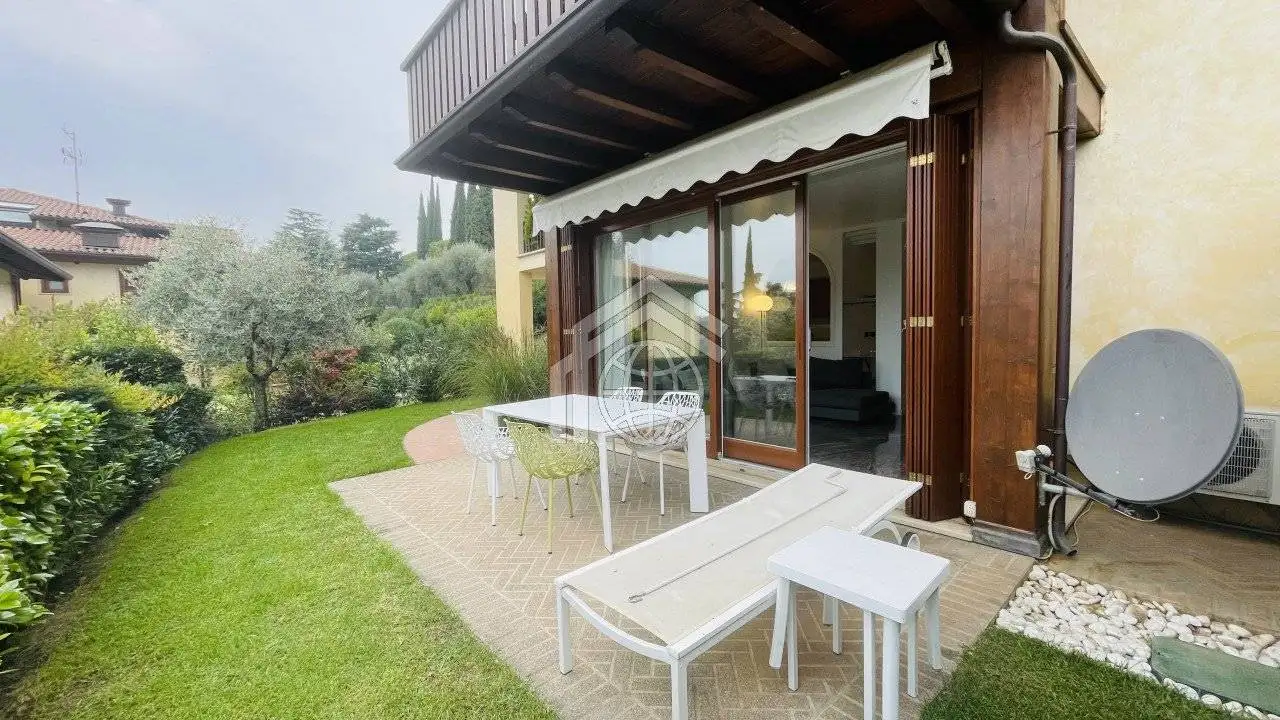 Appartamento in affitto a Gardone Riviera