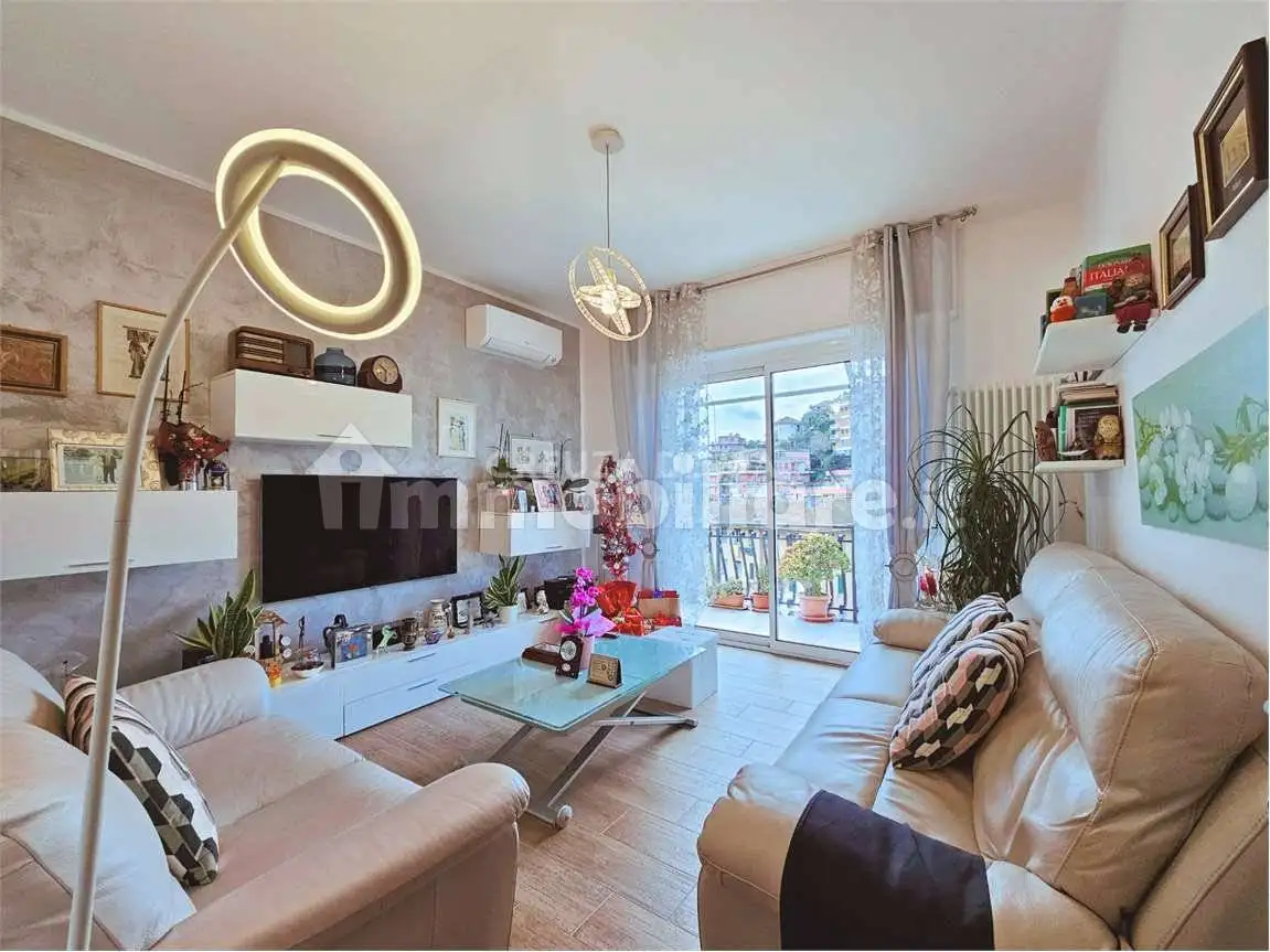 Appartamento in vendita a Rapallo